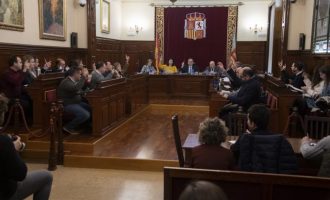 La Diputació assegura que encara no ha rebut cap requeriment sobre la nova causa oberta contra Fabra