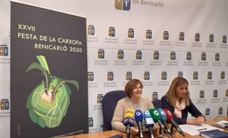 La Demostració de pinxos donarà el tret d'eixida demà a la Festa de la Carxofa de Benicarló 2020
