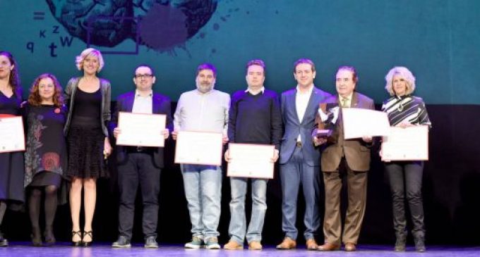 L'Ajuntament anuncia els Premis Ciutat de Castelló 2020 d’Humanitats, Pau, Literatura Infantil i Etnologia