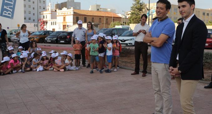 Castelló activarà un procés participatiu per a la futura reforma de l'avinguda Lledó