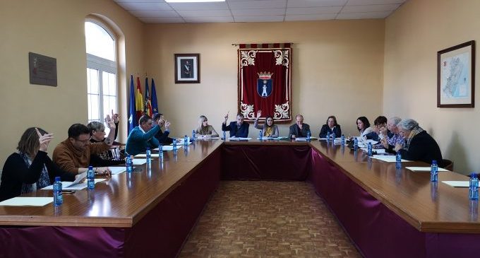El Pacte Comarcal per l'Ocupació aprova per unanimitat un pressupost de més de 535.500 €