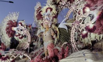 Vinaròs trau a la venda les entrades de la Gran Gala de les Reines del Carnaval 2022