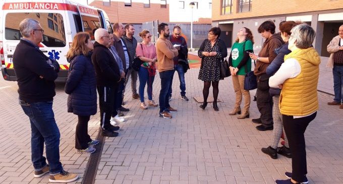 Castelló planteja incloure en el servei de mediació d'habitatge els lloguers afectats per fons voltor
