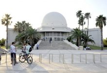 El Planetari de Castelló supera les 12.000 visites aquest estiu