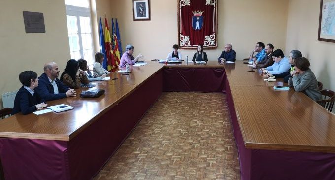 L'Ajuntament de la Vall d'Uixó suspén diversos actes pel coronavirus