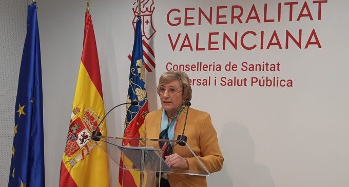 La província de Castelló suma 39 contagis i altes i una mort amb coronavirus