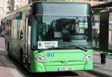 L'autobús de Castelló oferirà parades a demanda i amplia el bo jove