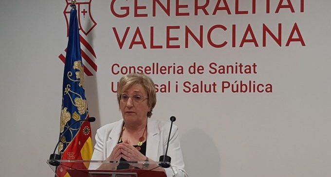 La provincia de Castelló ha registrado 6 nuevos casos positivos en coronavirus en las últimas horas