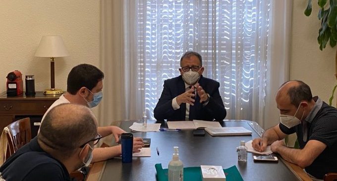 La Diputació de Castelló ultima el redissenye del pressupost per a reforçar les actuacions que ajuden a la reactivació econòmica i social de la província