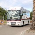 El Ayuntamiento abre el plazo para solicitar las tarjetas del bus Borriana-UJI 2021