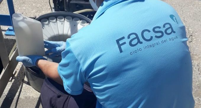 L'Ajuntament d'Onda i FACSA s'alien per a detectar restes de la Covid en les aigües residuals urbanes