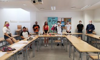 L'Ajuntament de la Vall d'Uixó reprén el programa 'Jove oportunitat'