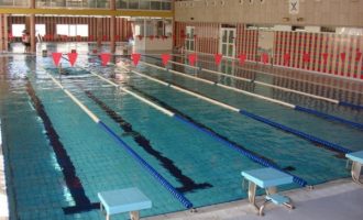 Les instal·lacions de la piscina municipal de Borriana tornen a obrir les seues portes demà, dilluns 29 de juny