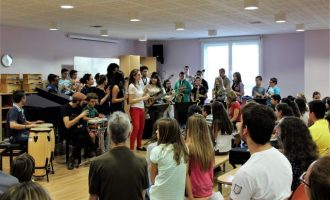 El Centre Municipal de les Arts de Borriana llança la seua oferta d'activitats per a l'estiu