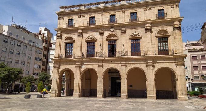 Castelló avanza en la aprobación definitiva del Plan General Estructural