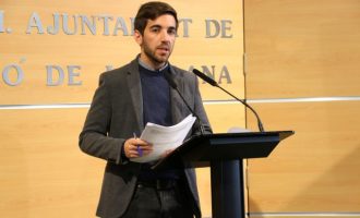Navarro recull l'experiència del pla de rehabilitació de Santa Coloma de Gramenet per a avançar en la transició urbana a Castelló