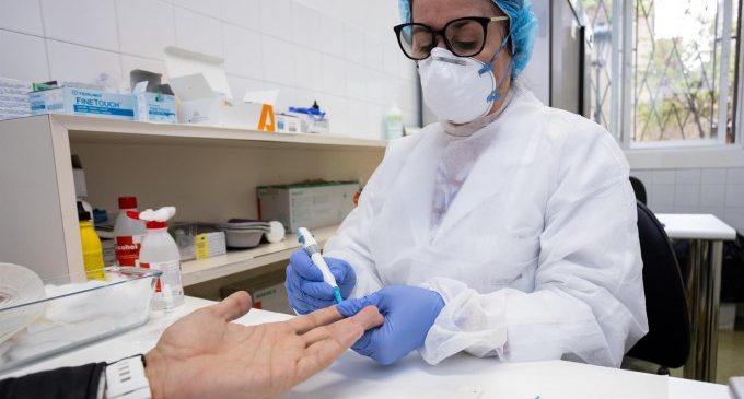 4 nous brots de coronavirus concentrats a Borriol, Vila-real i Almassora