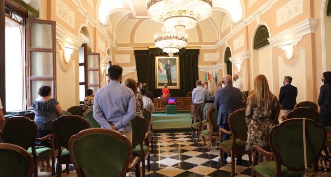 El Gobierno del Ayuntamiento de Castelló se reestructura tras la dimisión de Donate