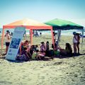 Castelló organitza en Celebrem amb la Natura una jornada per a conscienciar sobre la conservació dels oceans
