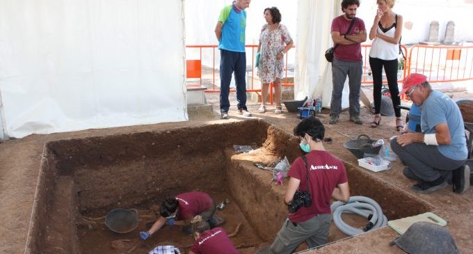 La tercera fase de les exhumacions de Castelló començarà el 30 de setembre