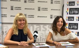 Almassora reivindica la igualtat de les dones LTB en el Certamen de Curts 2020