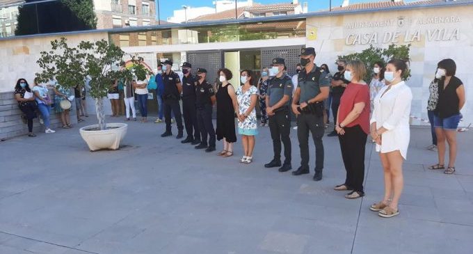 La Junta Local de Seguridad de Almenara prepara el operativo para la campaña citrícola