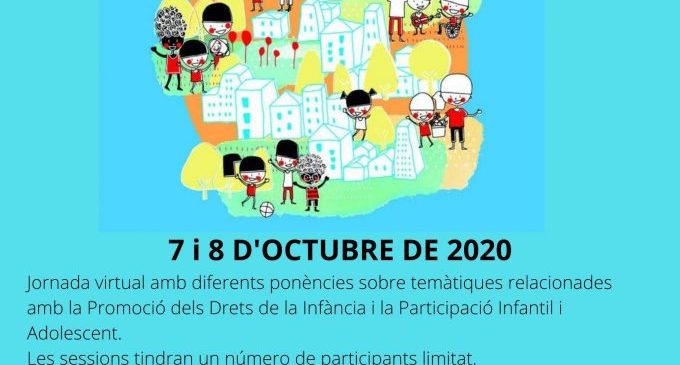 Castelló organitza al costat d'Unicef les I Jornades Formatives sobre Ciutats Amigues de la Infància