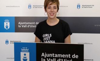 La Vall d'Uixó lanza las Becas de Ocio para garantizar la igualdad de los niños y niñas