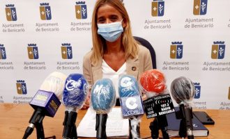 Benicarló hace un balance 'relativamente positivo' para una temporada turística marcada por la pandemia