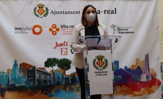 Vila-real convoca les empreses culturals i obri una oficina especial perquè el Bo Cultural Jove arribe a totes i a tots
