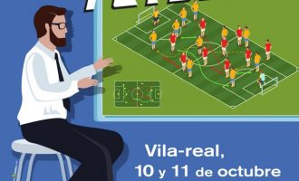 El Congrés Internacional de Futbol 2020 recull aquest cap de setmana el testimoni dels esdeveniments a Vila-real per a dinamitzar la ciutat