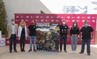 El Campionat d'Espanya d'Enduro a Cabanes generarà un impacte a la província d'al voltant de 45.000 euros