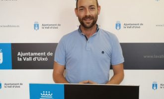 L'Ajuntament de la Vall d'Uixó reprén els cursos de formació  gratuïts per a 2020