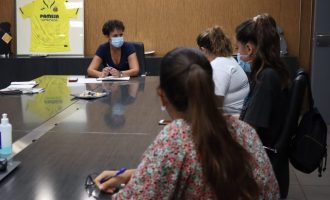 Onda espera la resolución de Generalitat para reincorporar a las enfermeras escolares