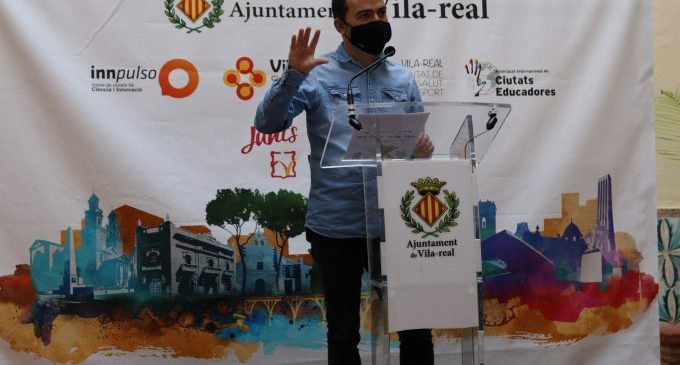 Vila-real injecta 200.000 euros en ajudes per al Pla Resistir en una tercera convocatòria amb noves activitats