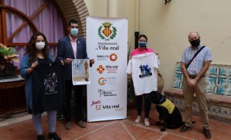 Vila-real se une a la carrera virtual solidaria 'Muévete por la distonía'