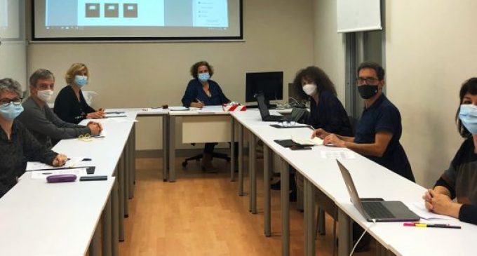 Una comissió d'expertes i experts selecciona 18 obres per al programa d'adquisició d'art contemporani de Castelló