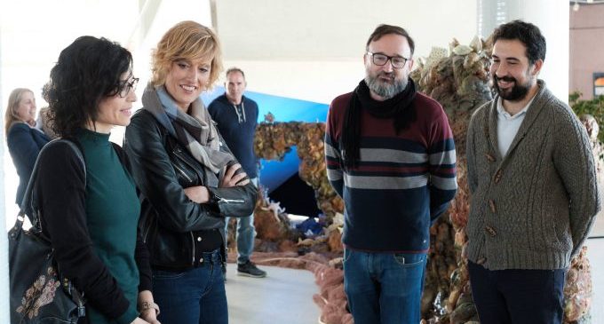 Castelló concedeix 58.000 euros en ajudes per a associacions culturals
