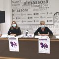 Tormo (Almassora): “Necessitem més recursos econòmics per a invertir en la lluita contra la violència masclista”