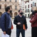Compromís per Castelló prorroga la rebaja salarial del 12% para disponer de más recursos para combatir la pandemia