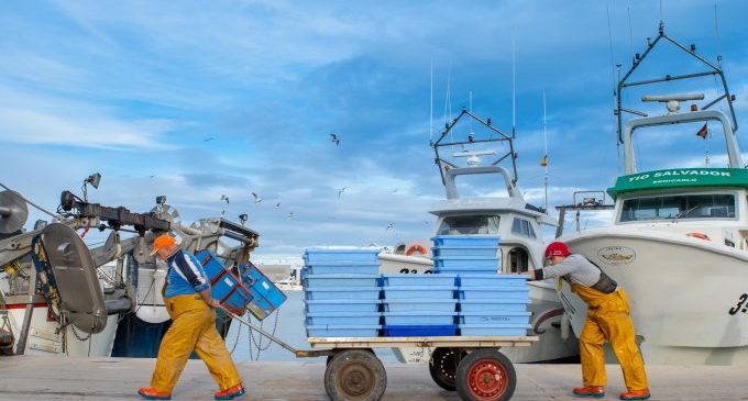 Benicarló demana ajudes europees per a promocionar el sector pesquer