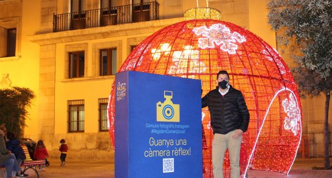 Innovació Comercial convoca un concurs per a incentivar les compres de proximitat a Castelló