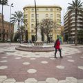 Castelló reforçarà la presència policial en zones d'oci per a vetlar per les mesures anticovid