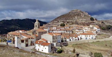 10 pueblos de Castellón resisten sin tener un solo caso positivo de Covid-19