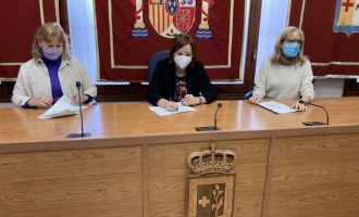 Benicarló renova el conveni per a controlar les colònies de gats al nucli urbà