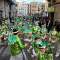 Vinaròs ya respira el ambiente festivo del Carnaval 2022