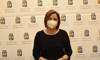 Miralles: “En Benicarló hemos creado un paquete de medidas con dos millones de euros para paliar los efectos de la pandemia”