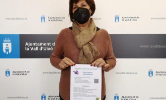 La Biblioteca Municipal de La Vall d'Uixó va fer més de 12.000 préstecs en 2020 malgrat la pandèmia