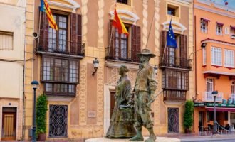 Benicarló s'adherirà al fons de cooperació COVID-19 de la Generalitat Valenciana