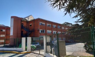 S'adjudica l'avaluació estructural dels centres educatius pendents de remodelar a Benicarló